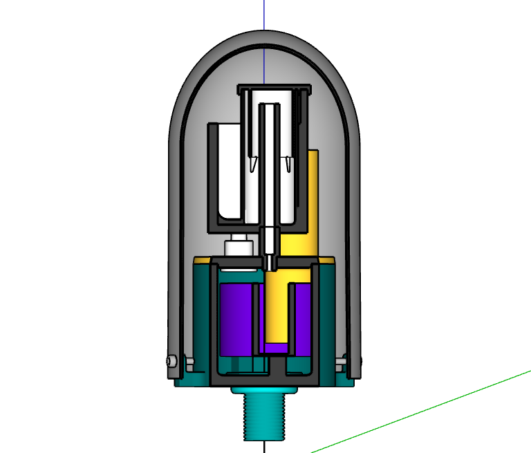 Experimental Automatic Syphon — miniatura 4