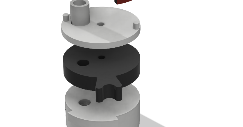 Gaco Complete EZ Bead System – One 6" Dispense Fo Linelazer V 250sps Dc%2f