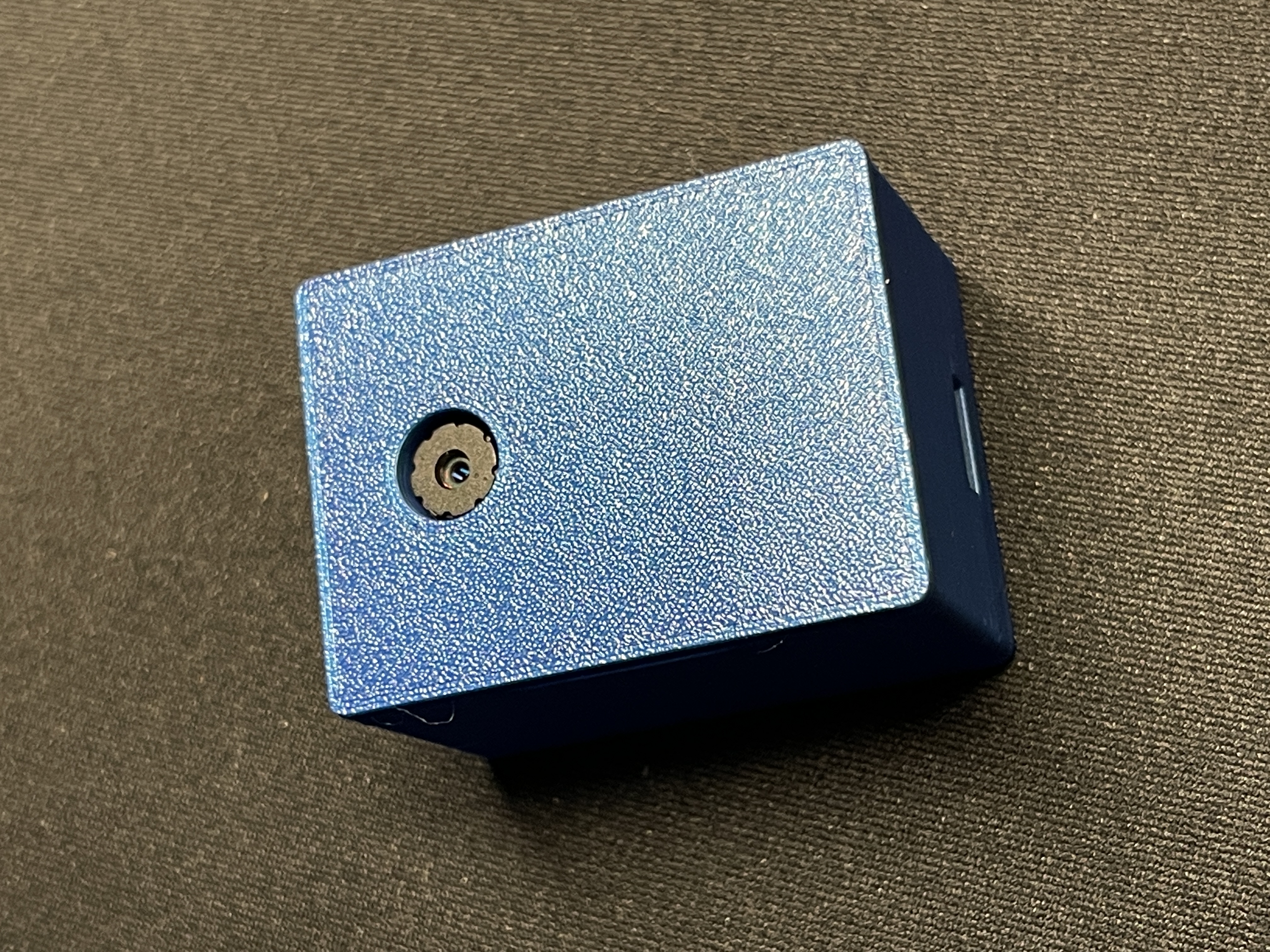 ESP32 Camera Case for OV2640 and USB-TTL Module