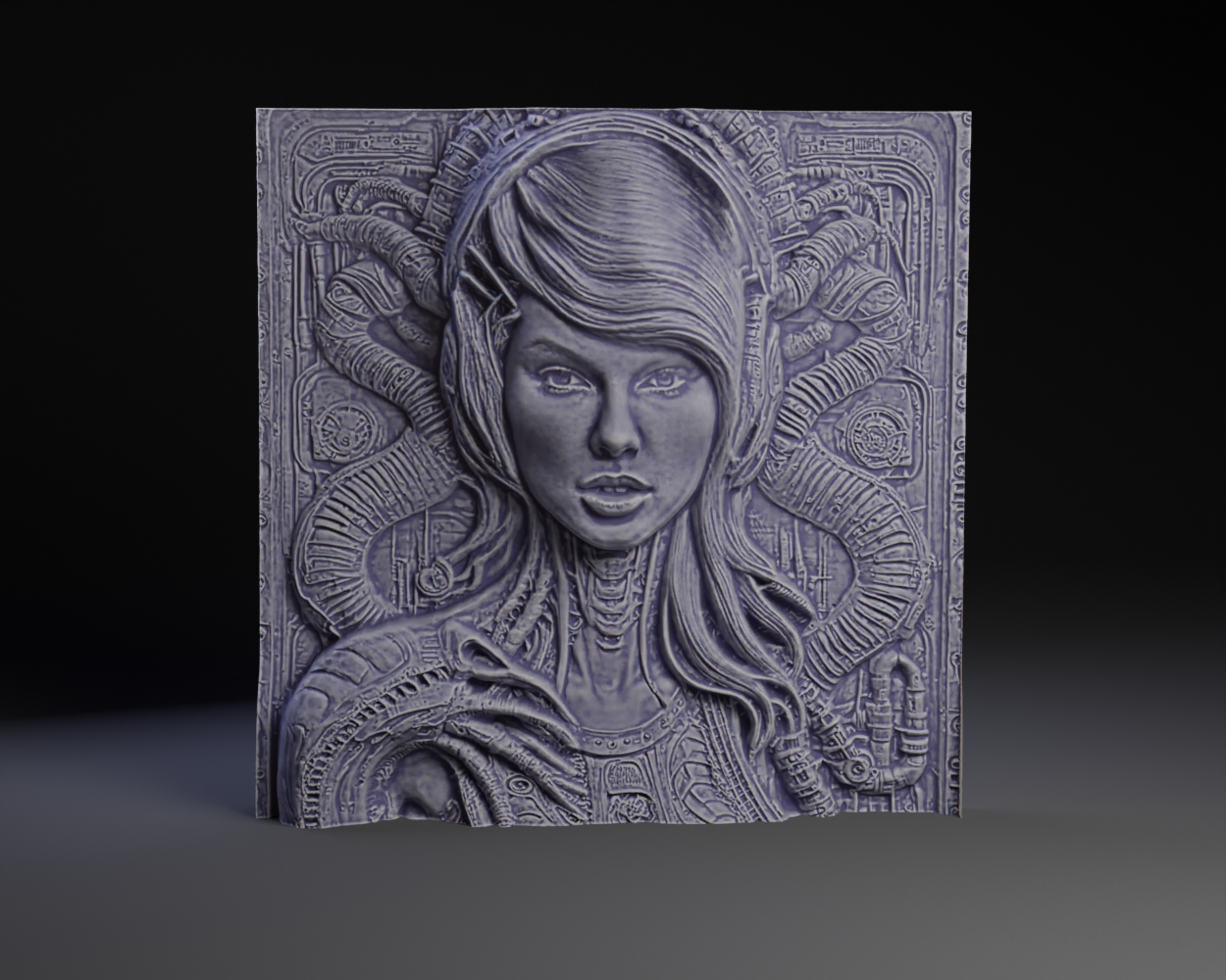 Giger Swift #2