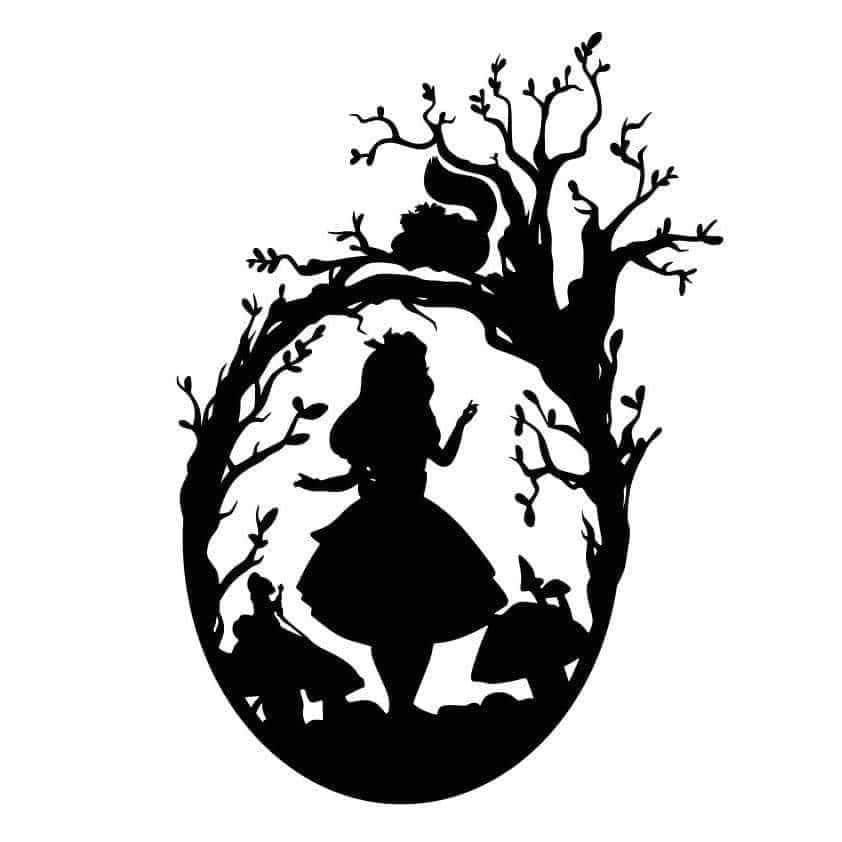 Alice in Wonderland