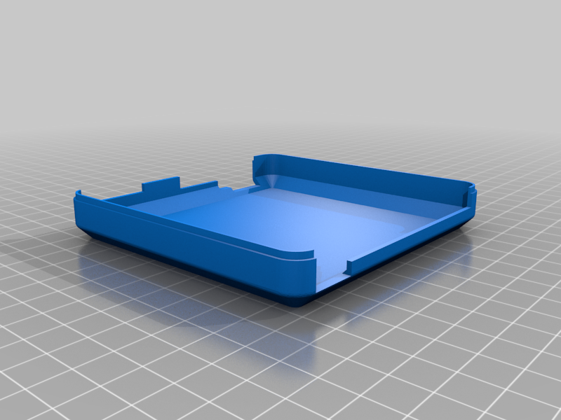 EBAZ4205 FPGA Case by firepower | Download free STL model | Printables.com