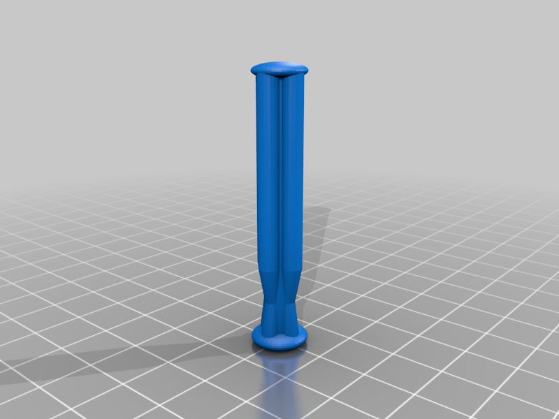 Screw Driver Handle