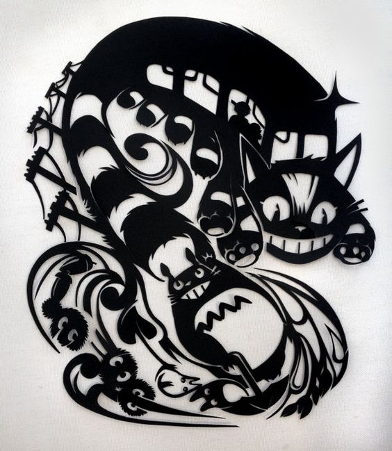 Totoro