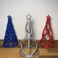 Christmas Tree Ornaments