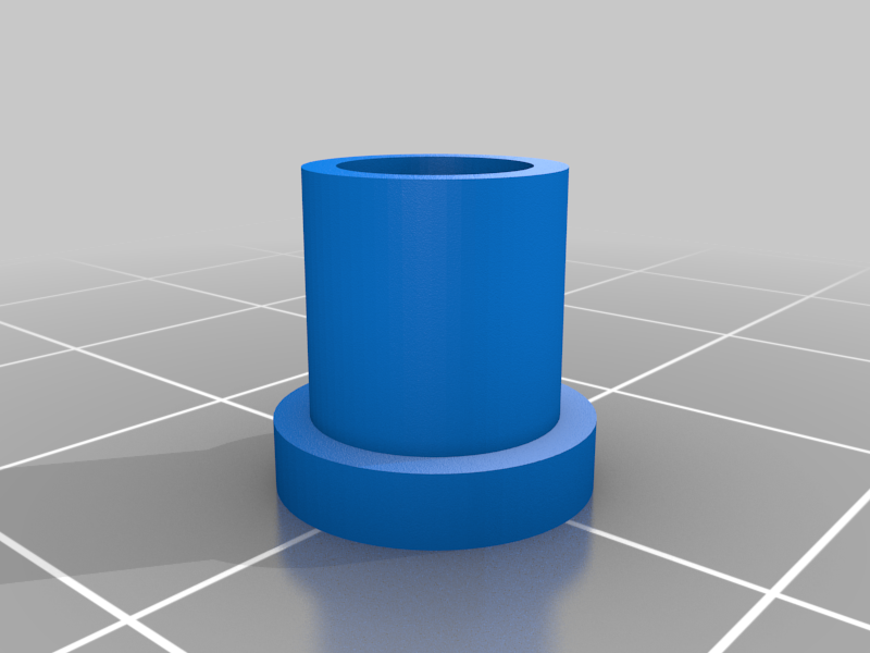 Y-Axis Belt Tensioner by firepower | Download free STL model ...
