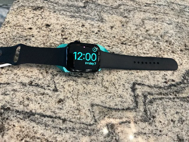 Apple Watch Charging Dock / Desktop Clock