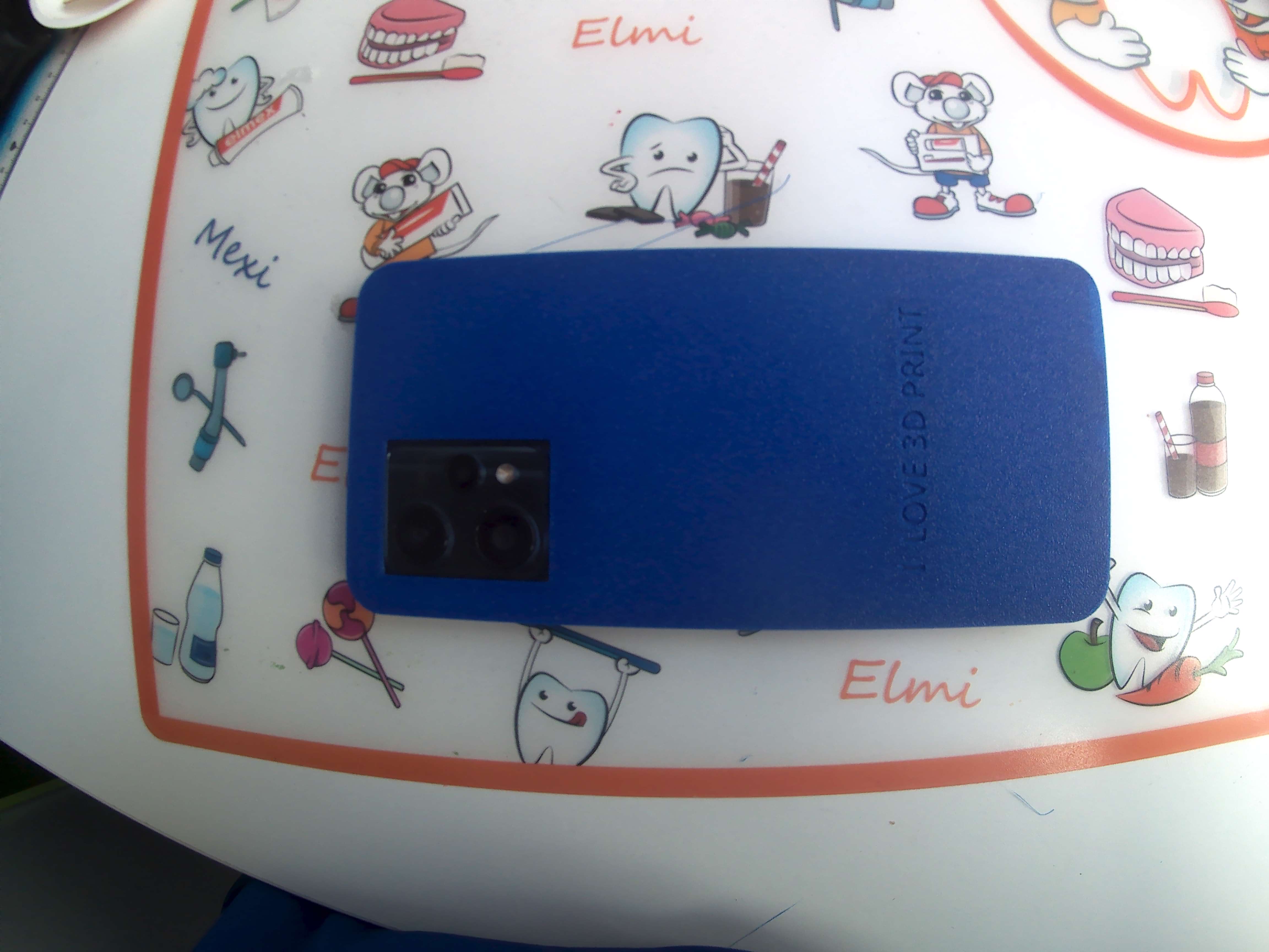 phone case by Eidam Download free STL model