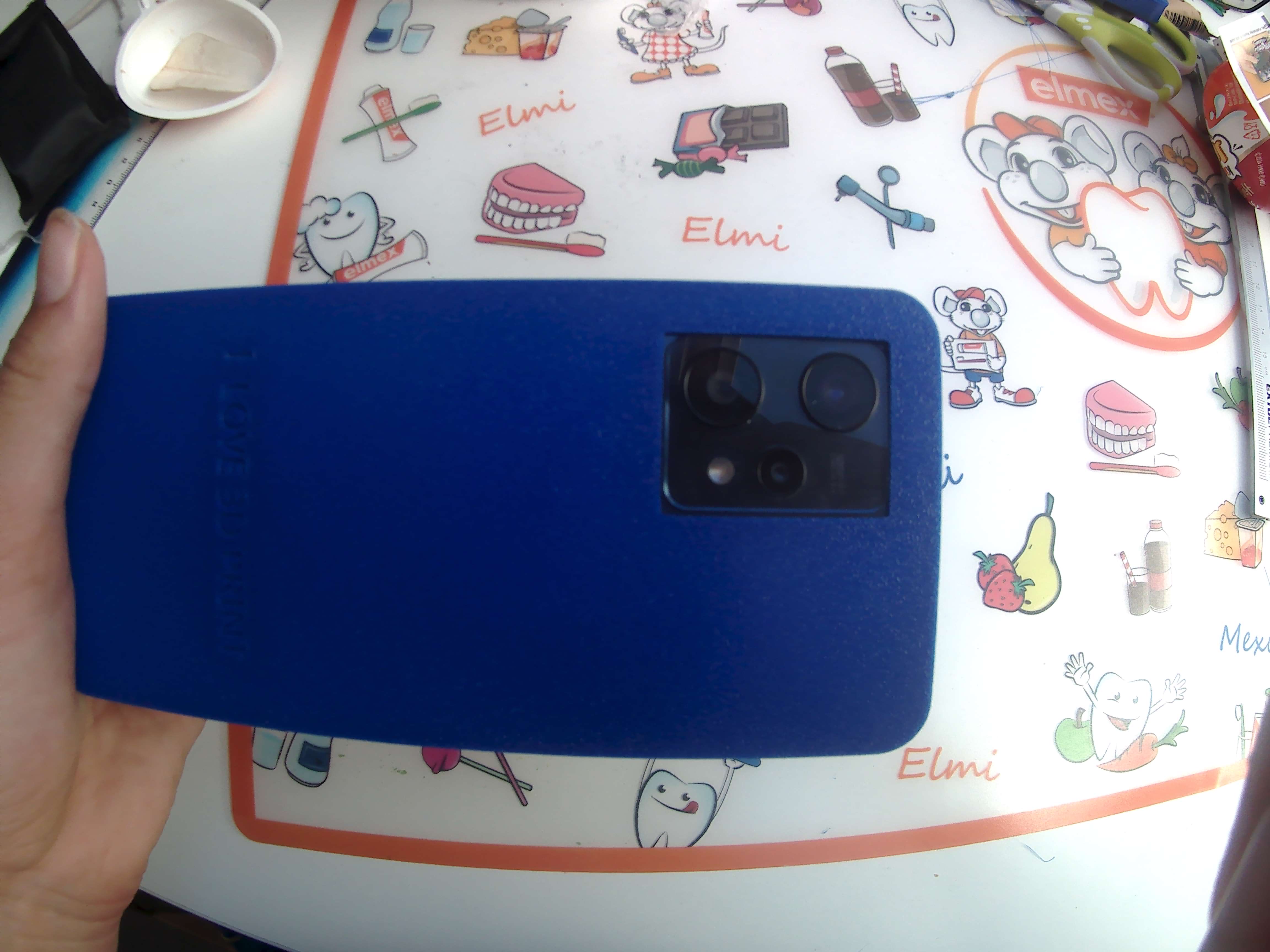 phone case by Eidam Download free STL model