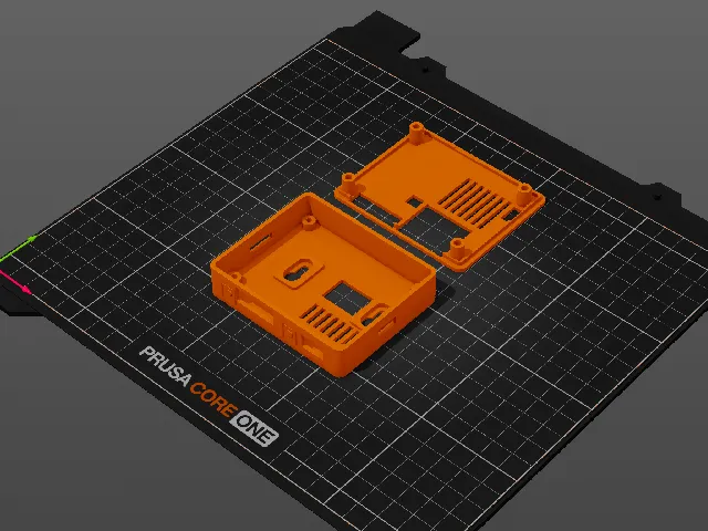 Coralboard Slim Case — protect it, use it, hang it