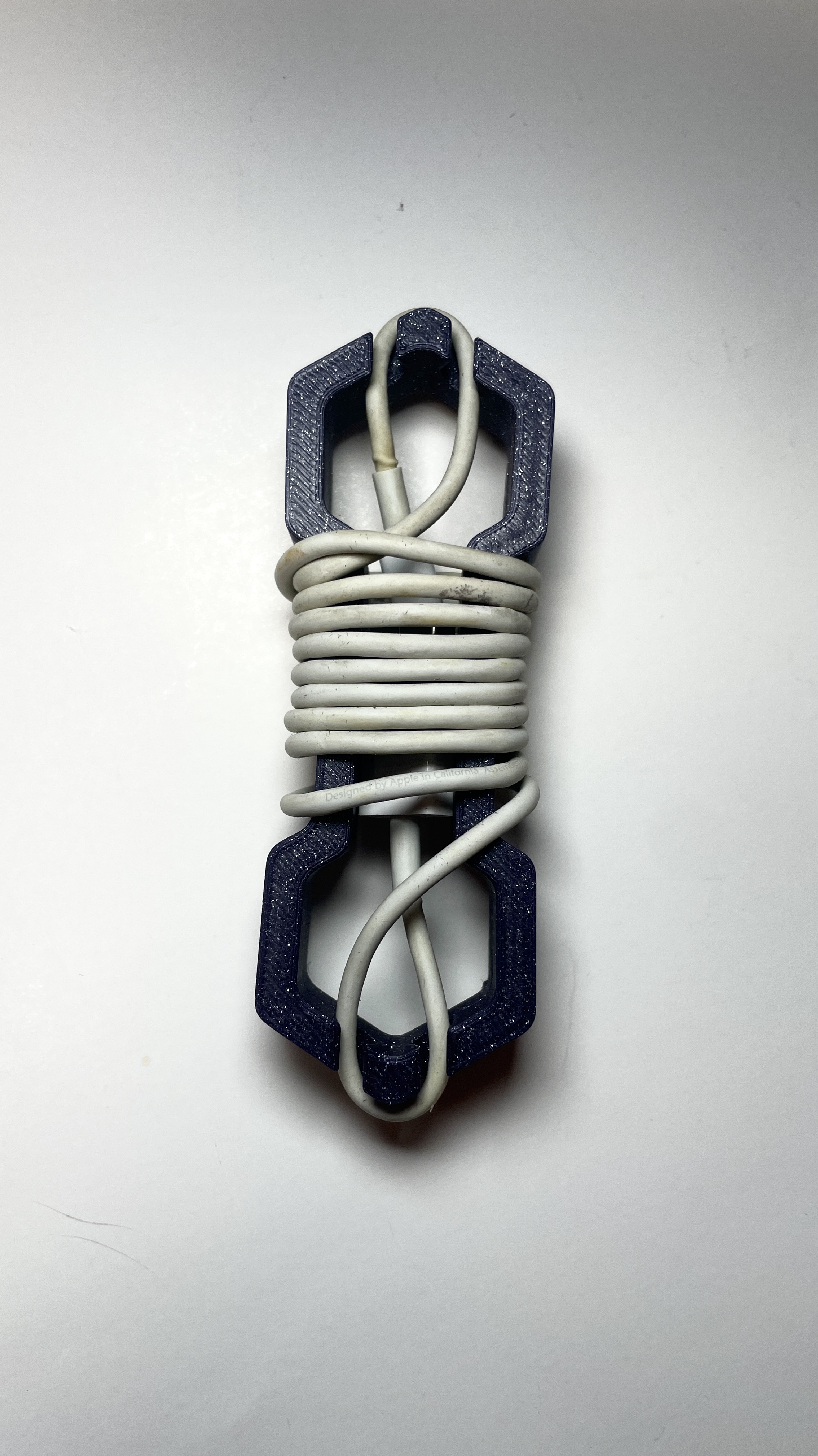 Hex Cable Tie