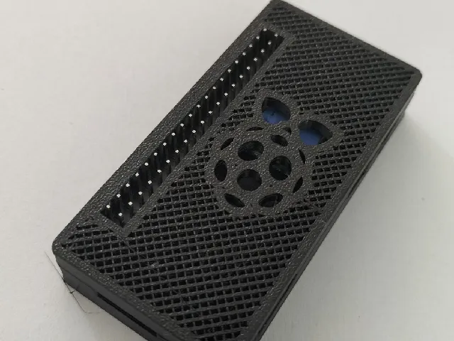 Raspberry PI Zero 2W Casing
