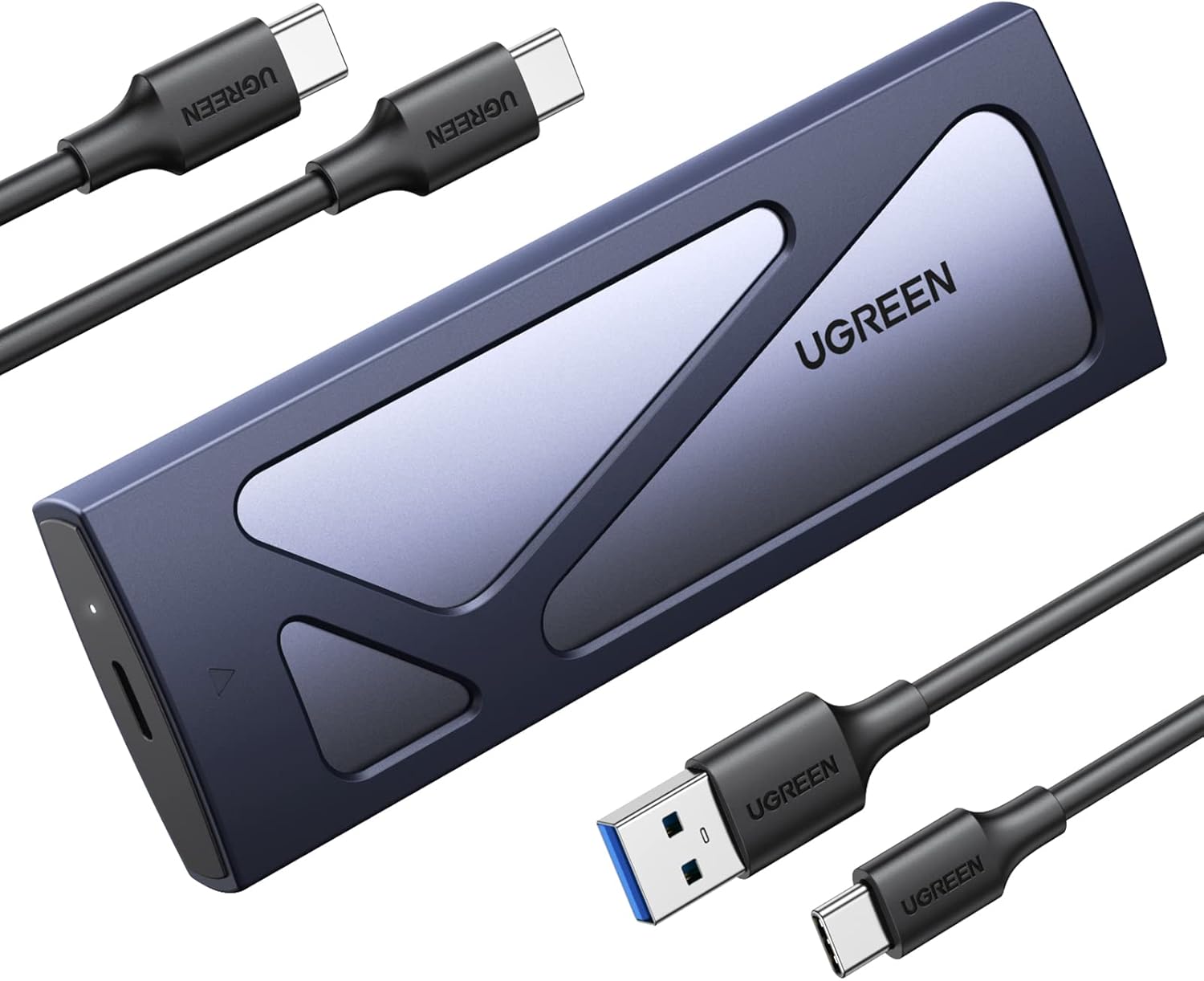 Ugreen SSD Cover