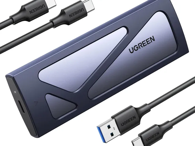 Ugreen SSD Cover