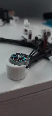Matey v2 motor shields