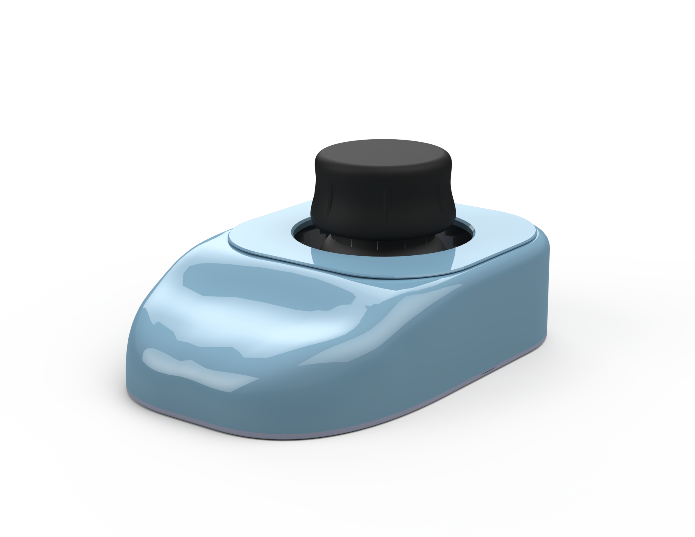 Open source SpaceMouse - TT - redistribution