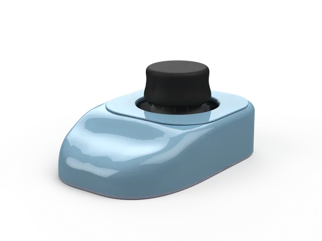 Open source SpaceMouse - TT - redistribution