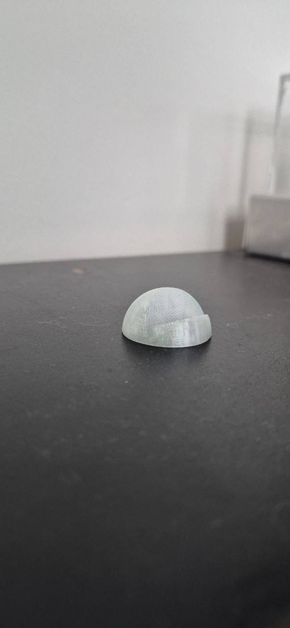 Miniatura 2 do modelo 3D Top Loader Display Stand