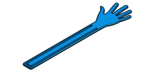 BOOKMARK V2.1