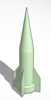 O-Ring Missle