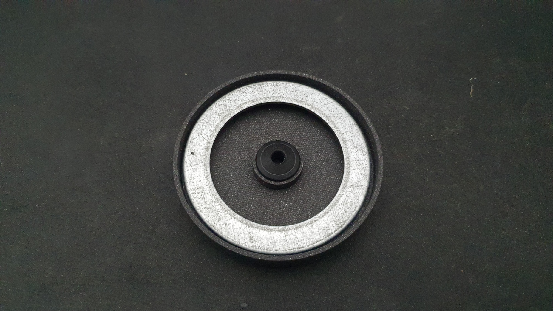 Replacement Remote Control For Teufel CB 52 II Soundbar | Also Works With CB52 THX CINEBAR 7 thumbnail image