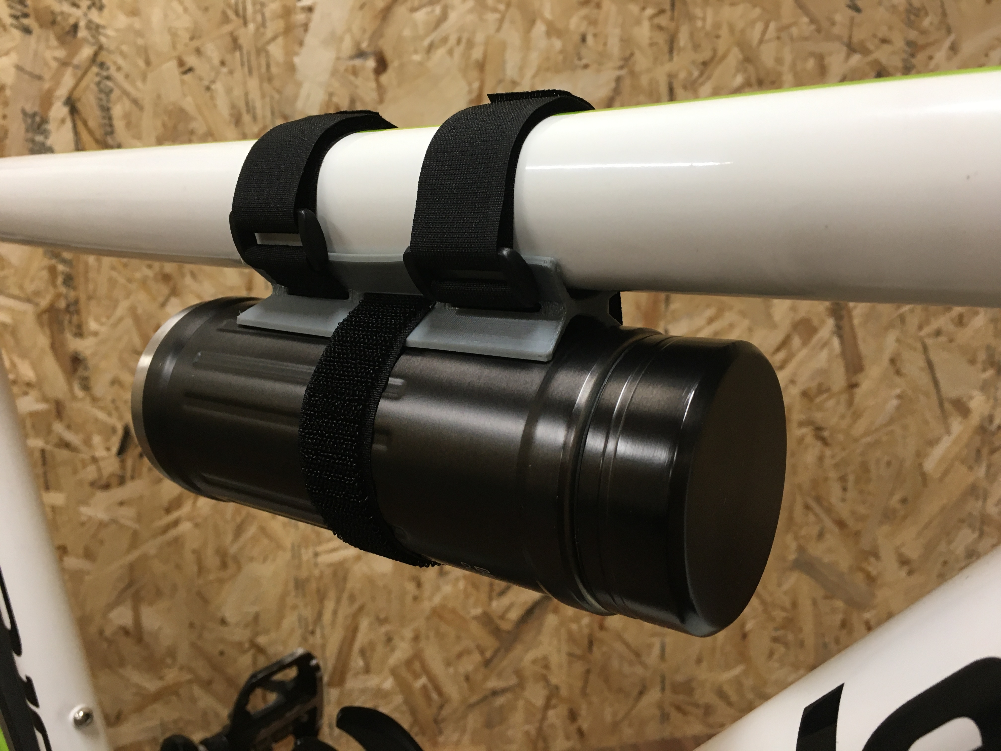 Bike Multi Holder by K3D-Works | Download free STL model | Printables.com