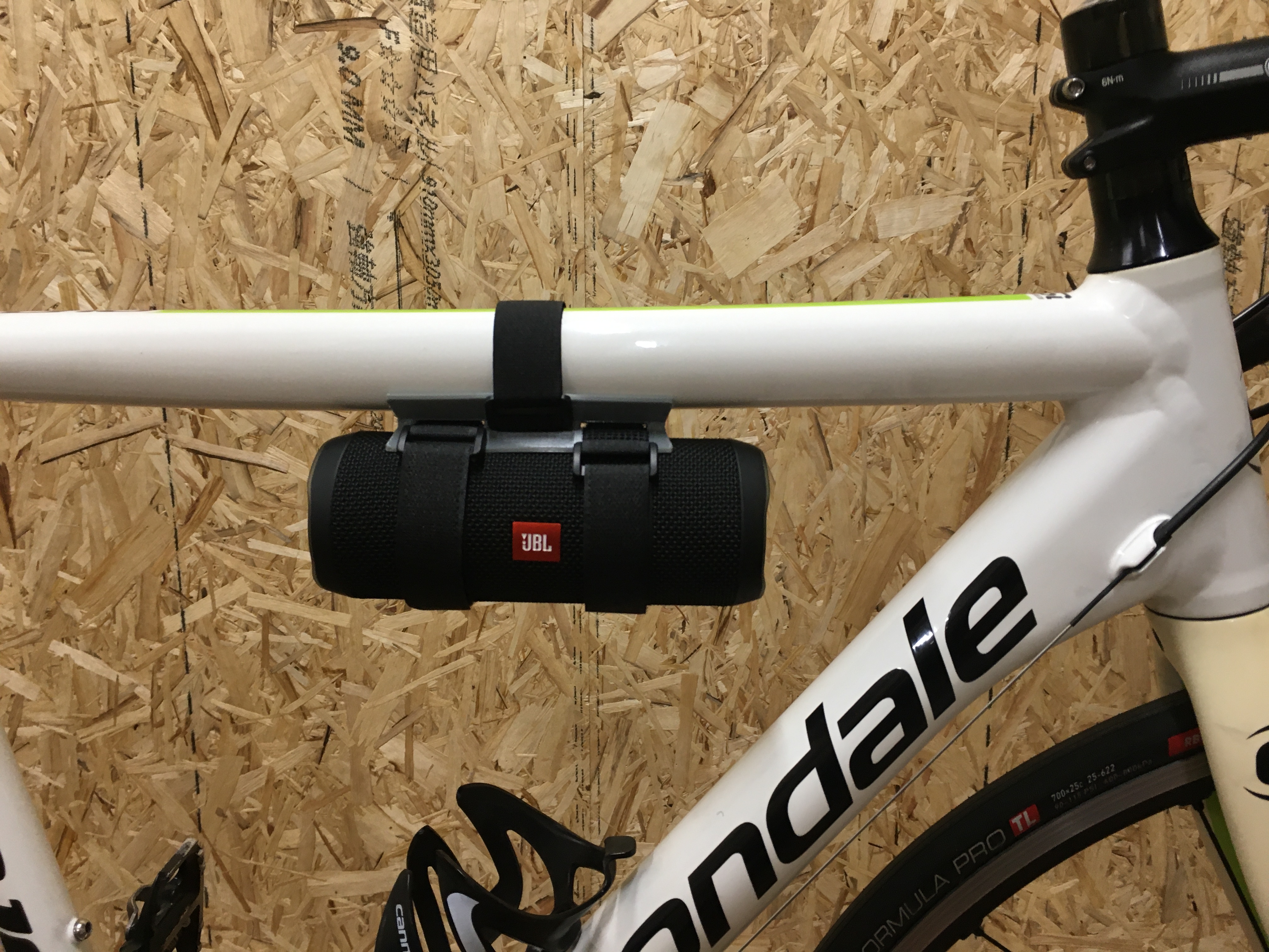 Bike Multi Holder