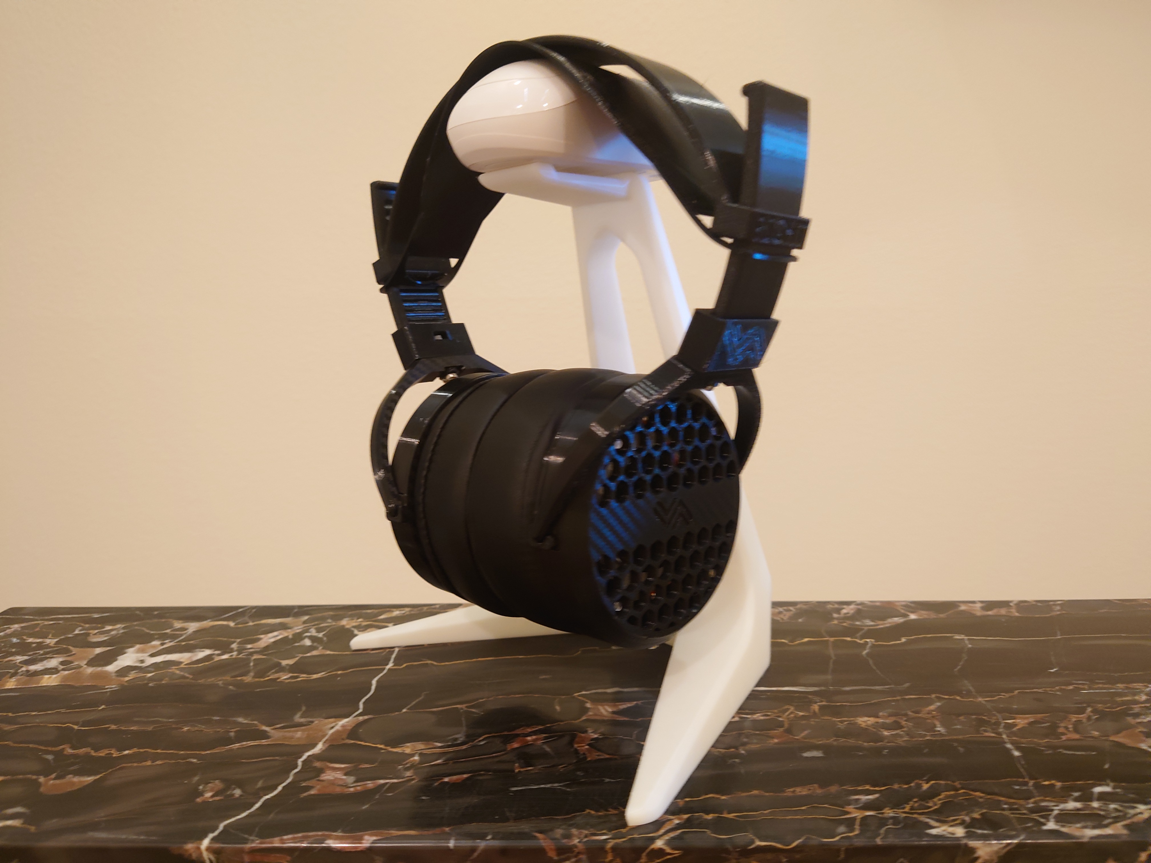 Variable Openmod Part 2, Fully Open Source DIY headphones by Variable ...