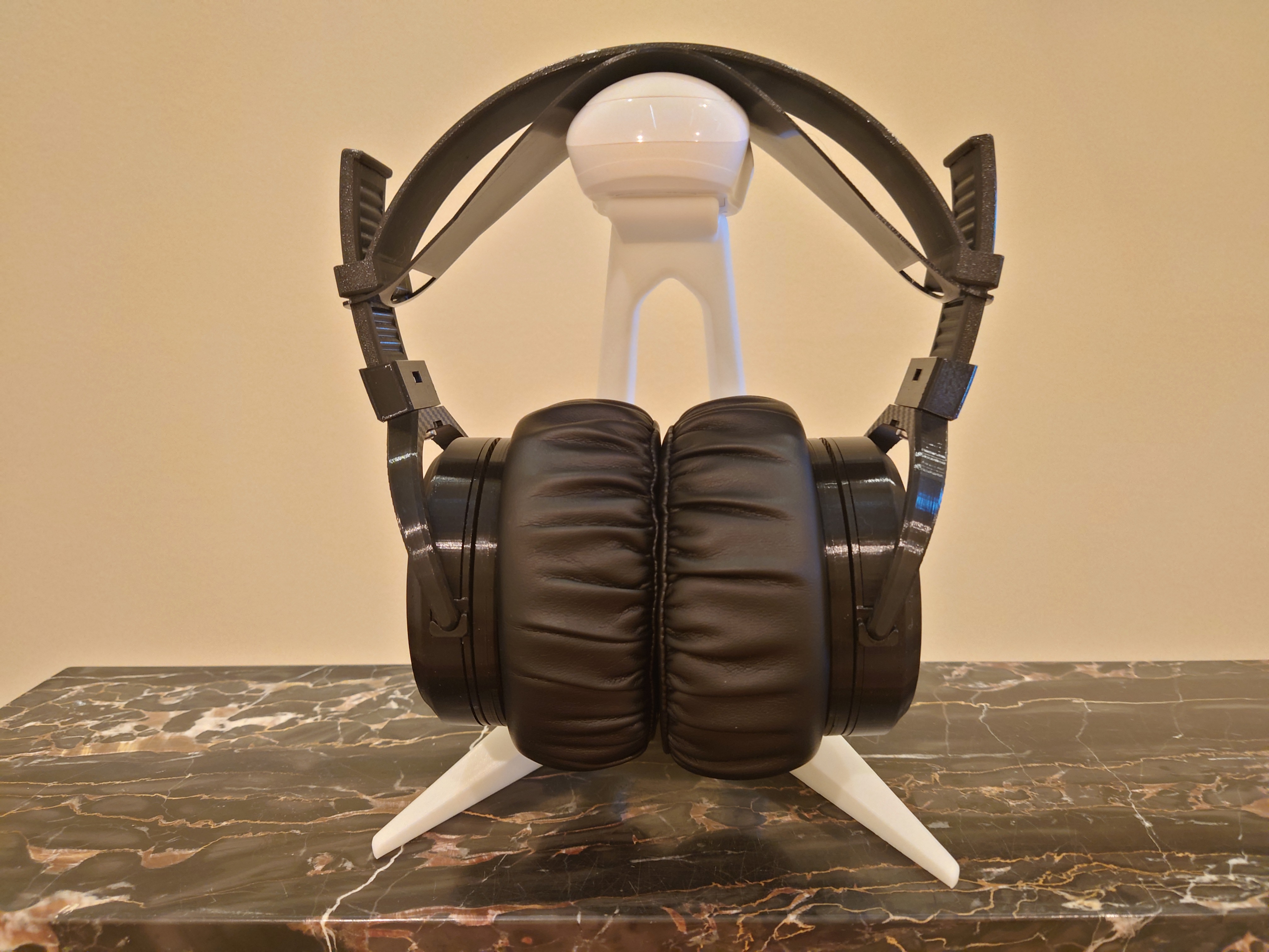 Variable Openmod Part 2, Fully Open Source DIY headphones — miniatura 3