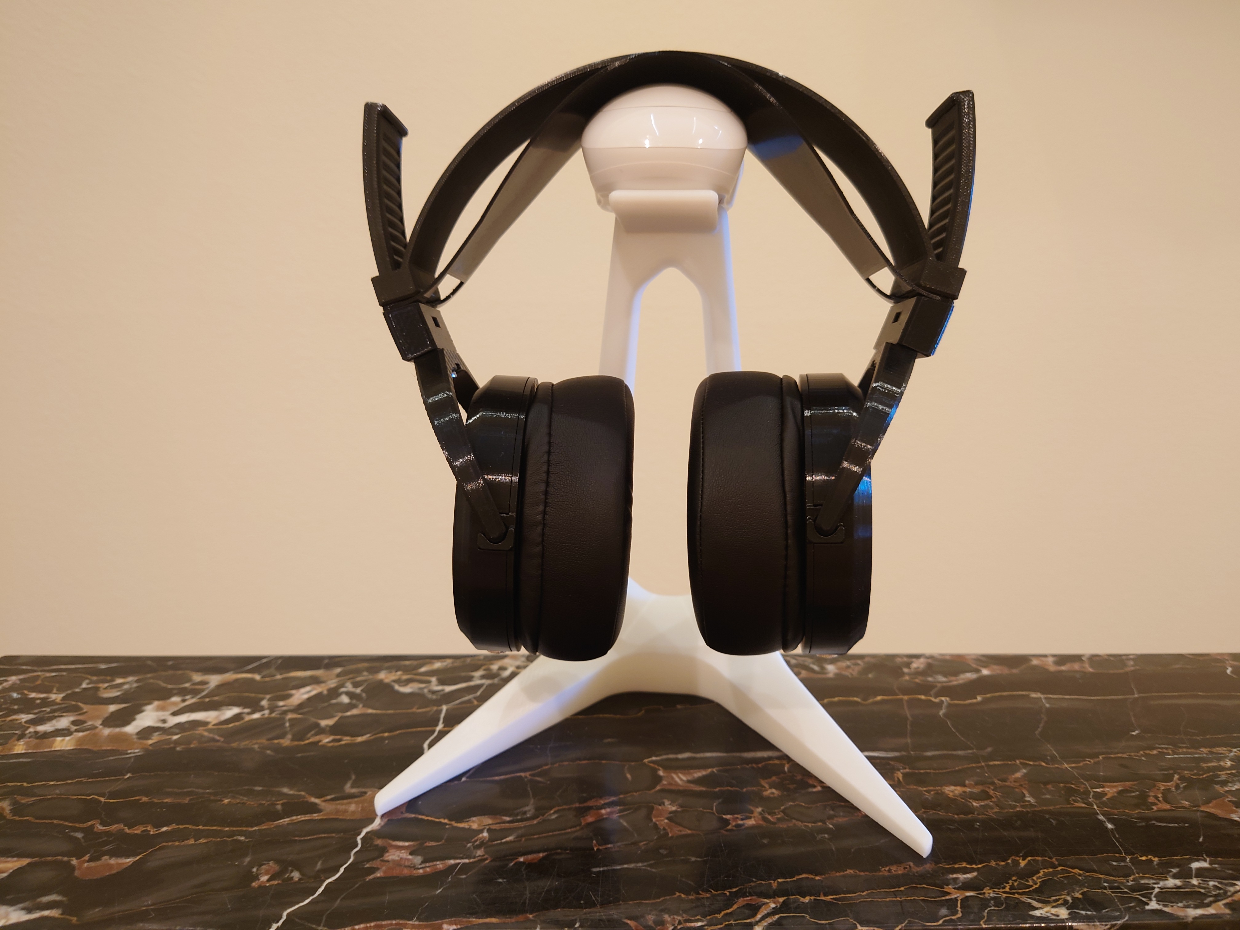 Variable Openmod Part 2, Fully Open Source DIY headphones — miniatura 7