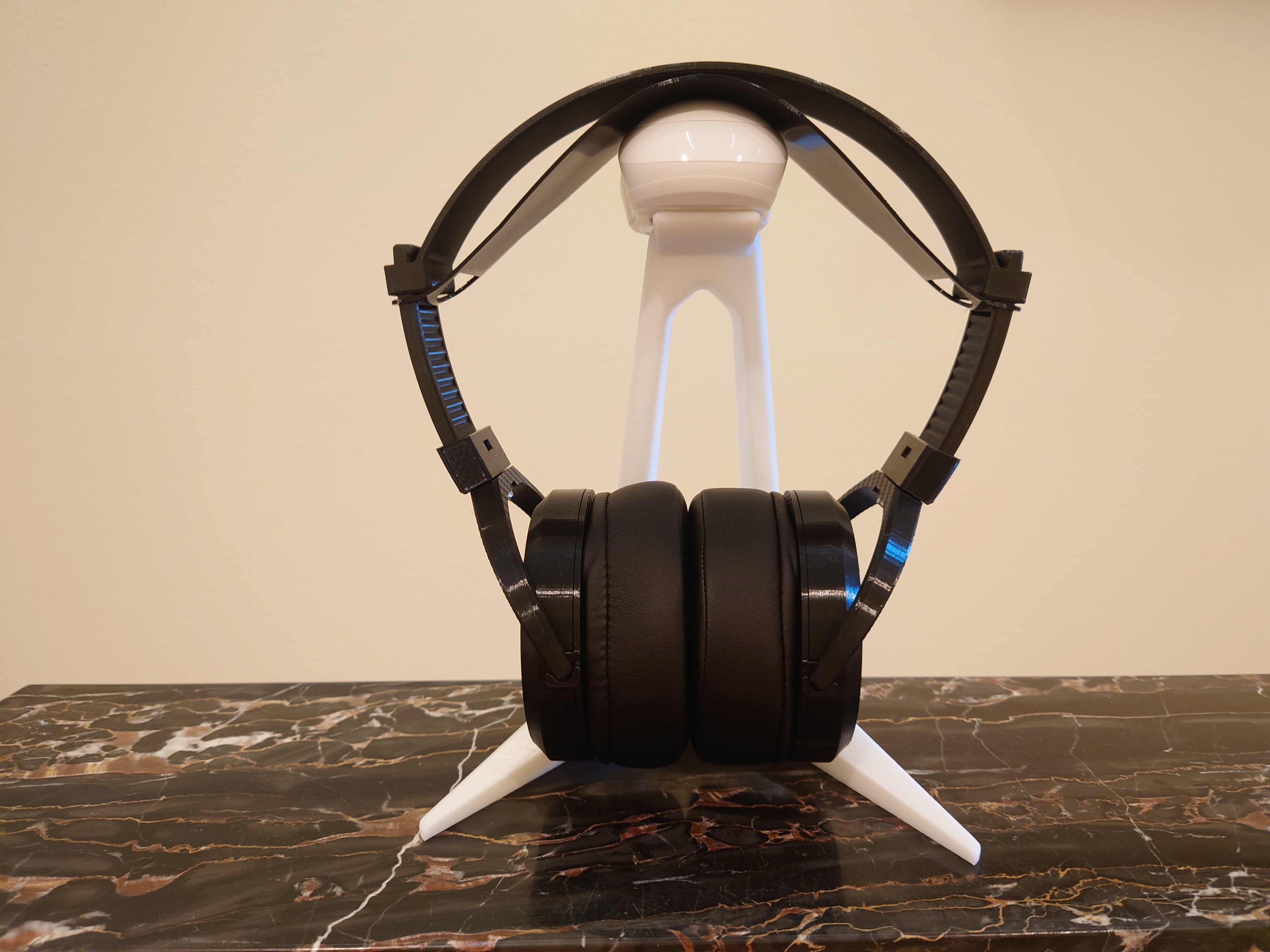 Variable Openmod Part 2, Fully Open Source DIY headphones — miniatura 6