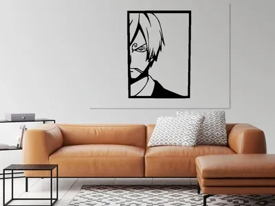 One piece - Vinsmoke Sanji