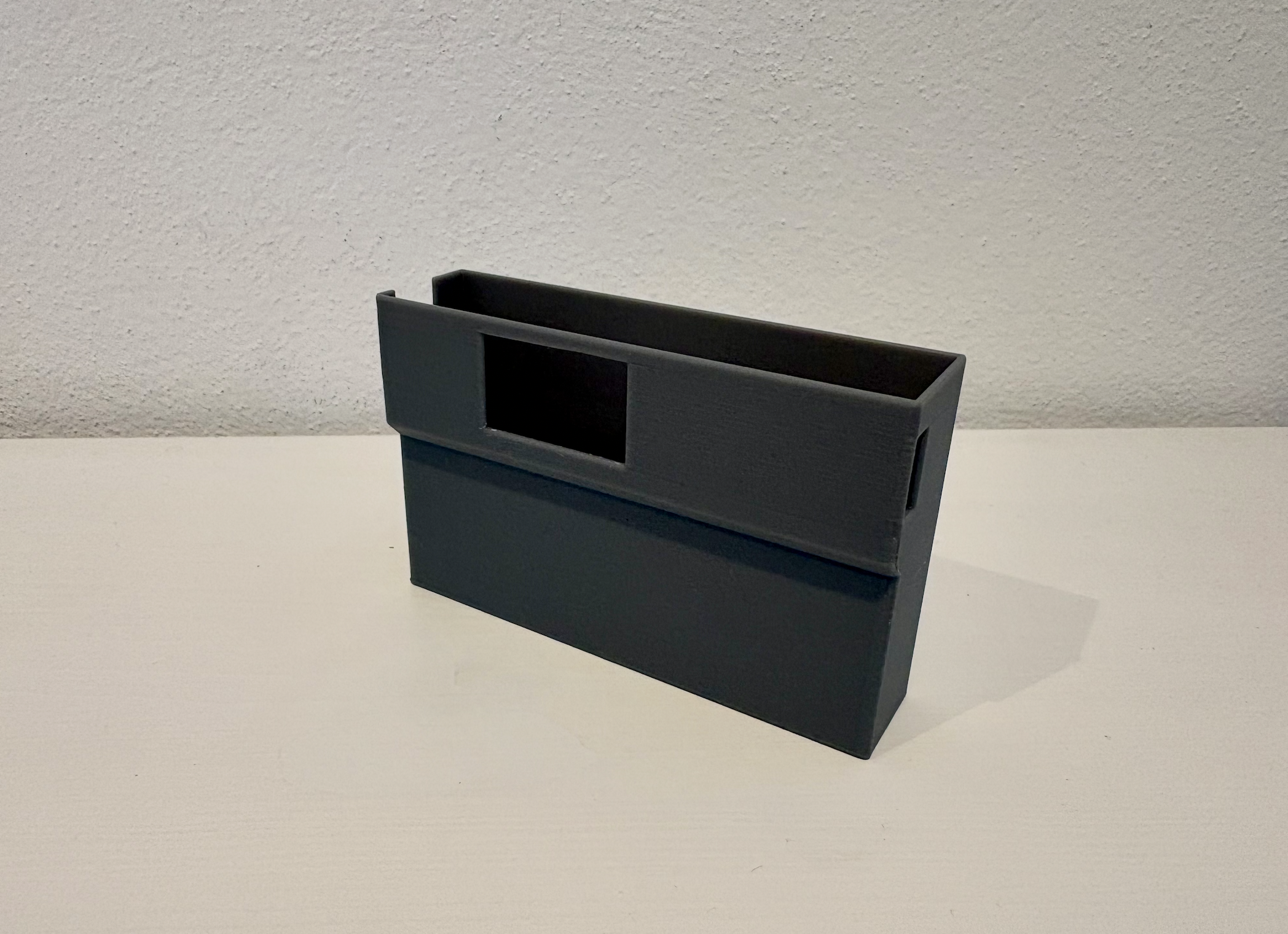 M5 Stack Cardputer ADV Hardcase + LoRa Cap — thumbnail 7