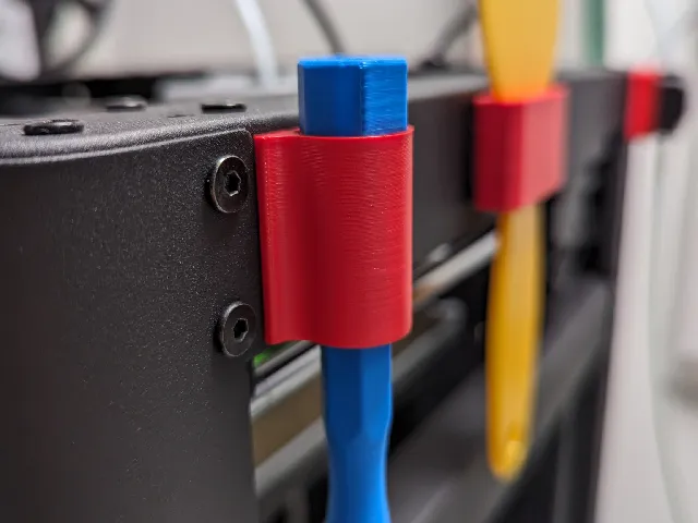 AD5M Stylus Holder