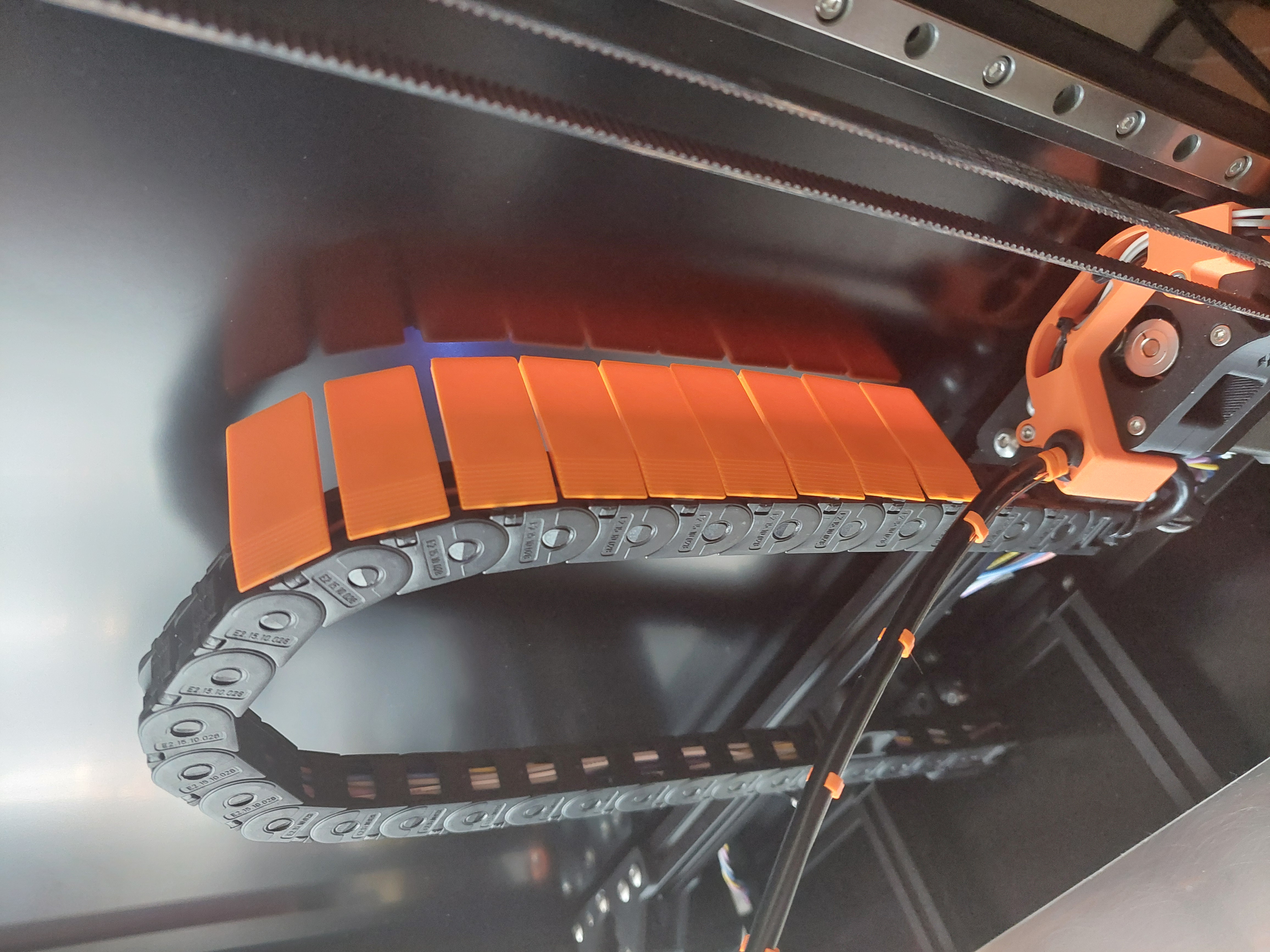 Voron CANbus cable stoper