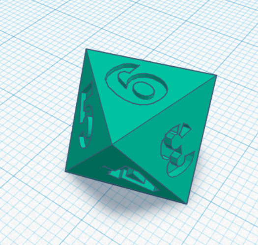 Dice