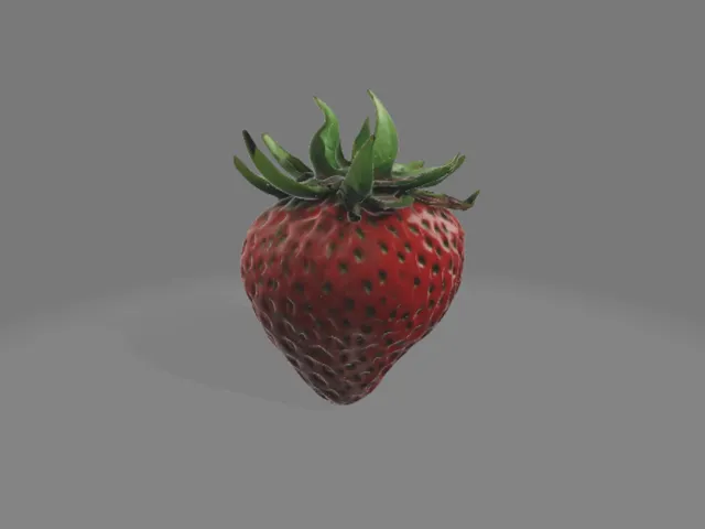 Strawberry