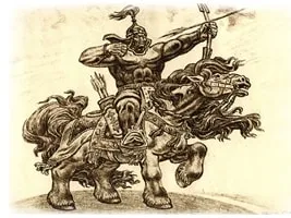 Дьулуруйар Ньургун Боотур Sakha Yakutia