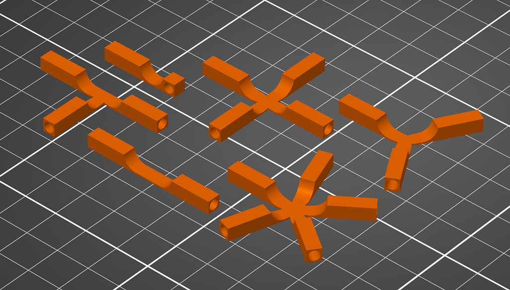Modular Skewer Geometry Connectors — thumbnail 4