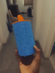 Soda Can Holder