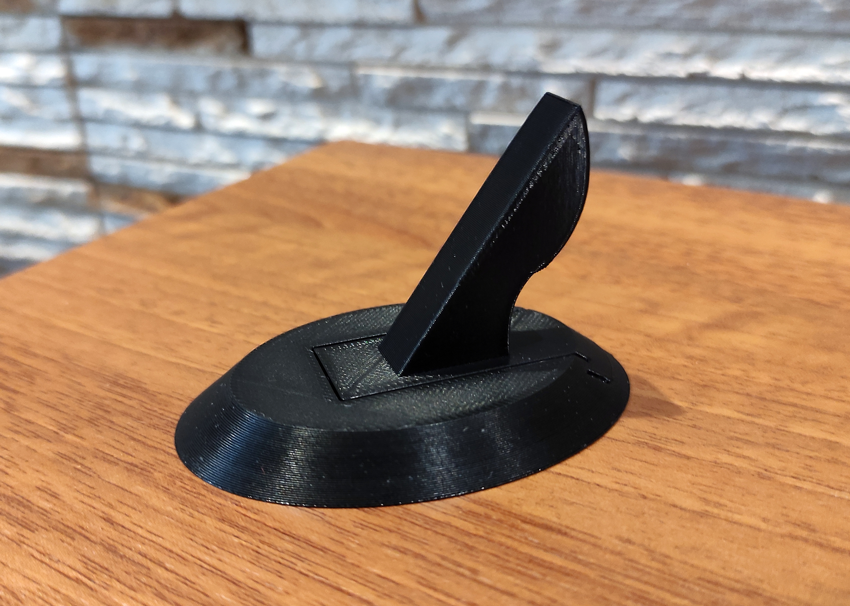 Miniatura 10 do modelo 3D Modular wall hook system