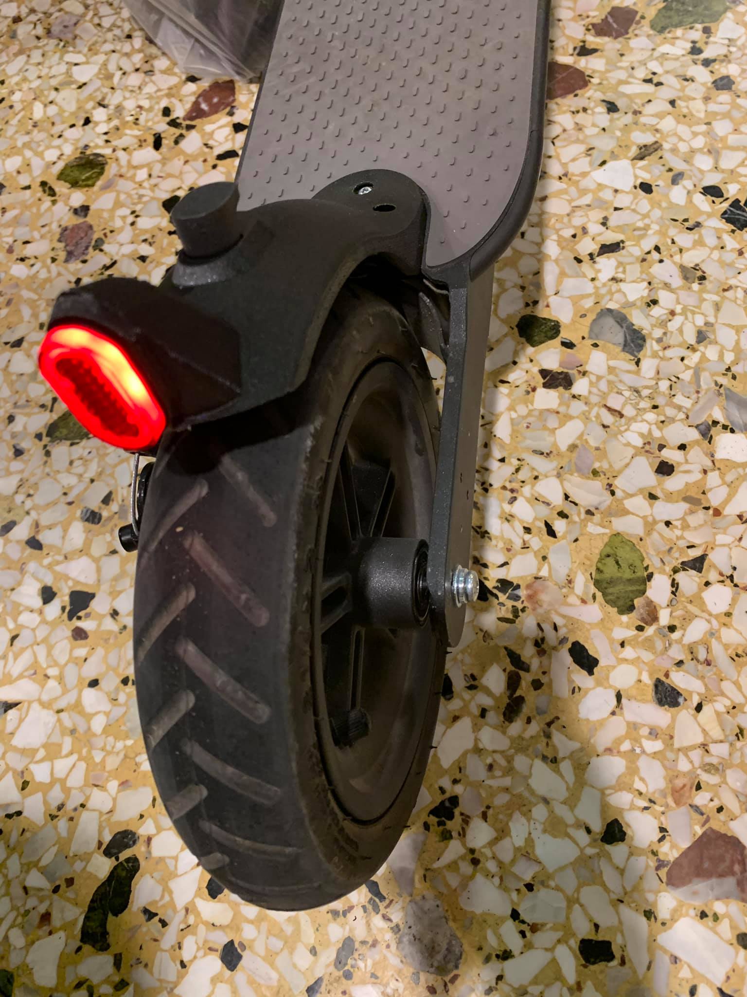 xiaomi m365 fender