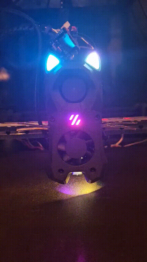 Mewburner