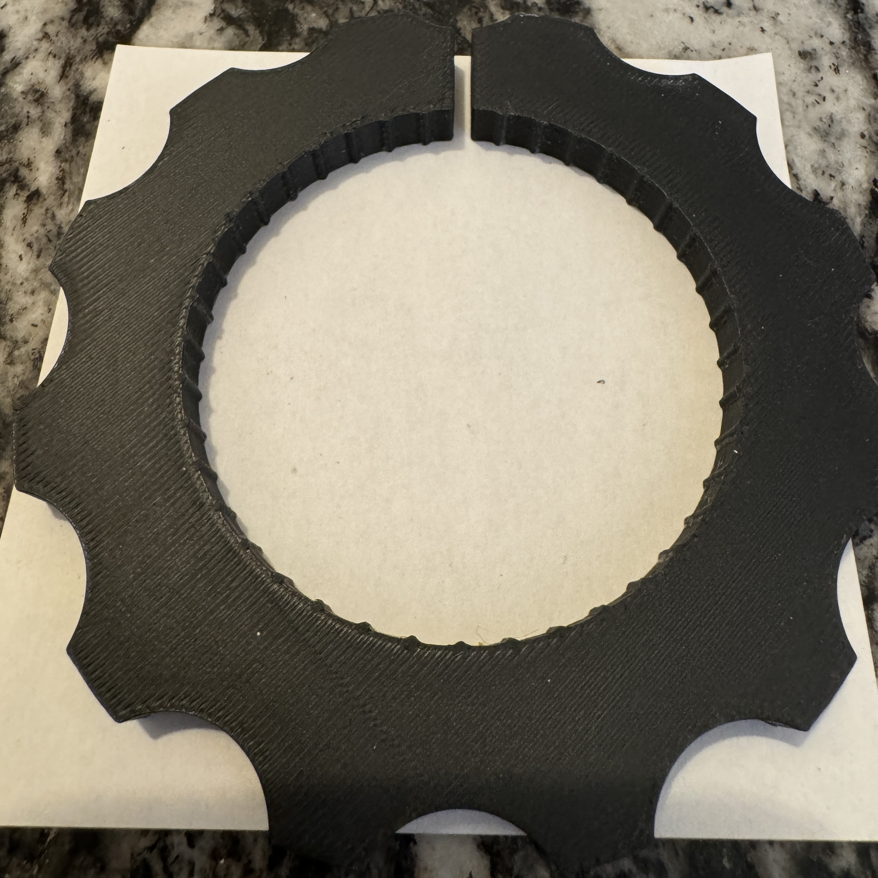 pool jet cover tool by Lusbueb Download free STL model