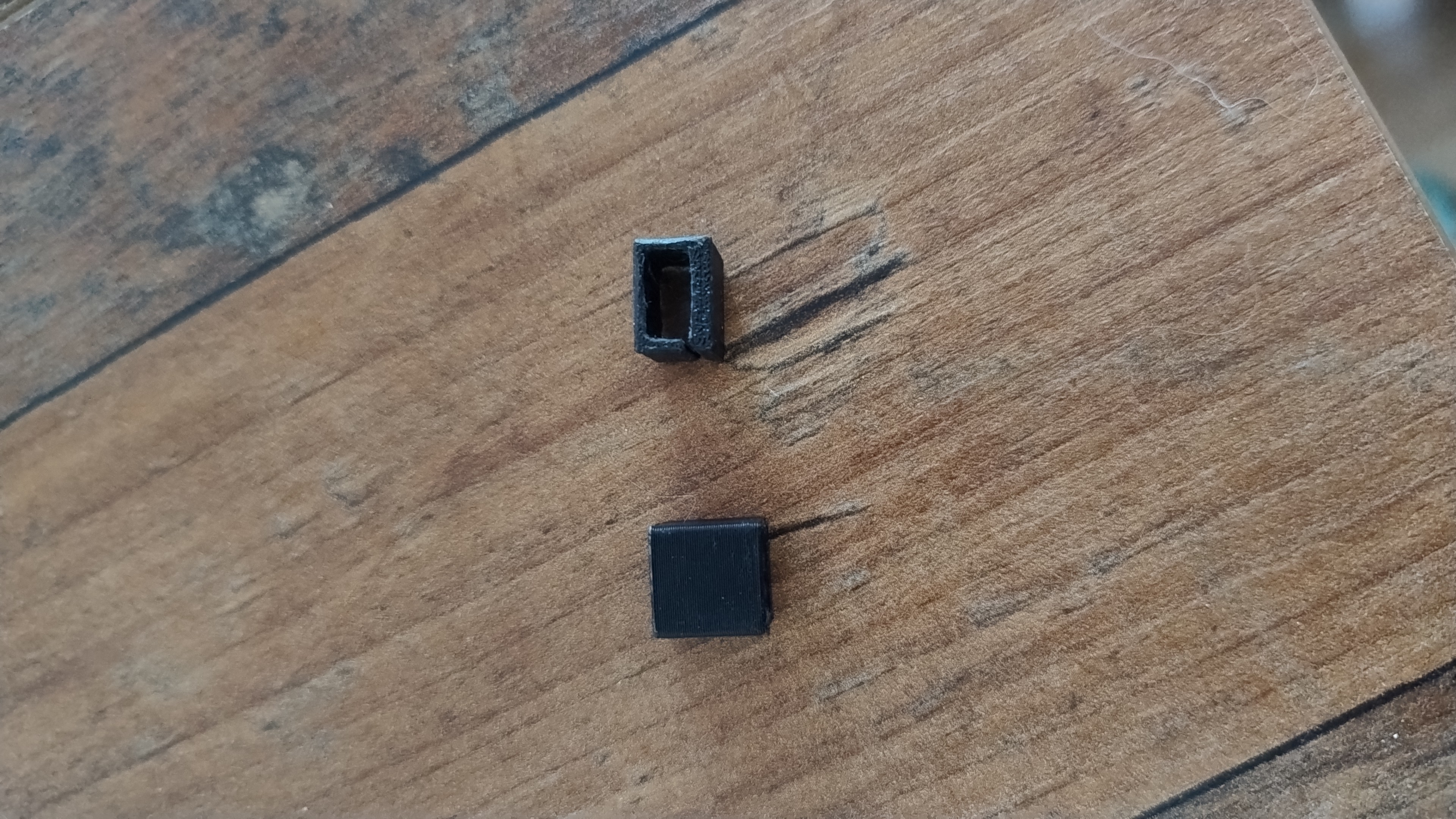 Kabelclips