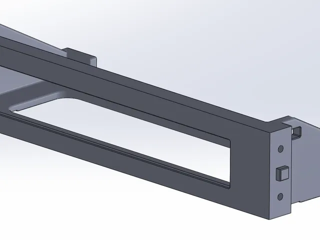 Unifi Switch Ultra rack mount