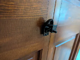 Benchy Drawer Pull