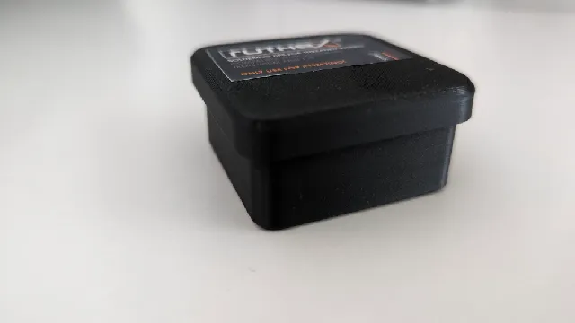 Ruthex Soldering Tips Box