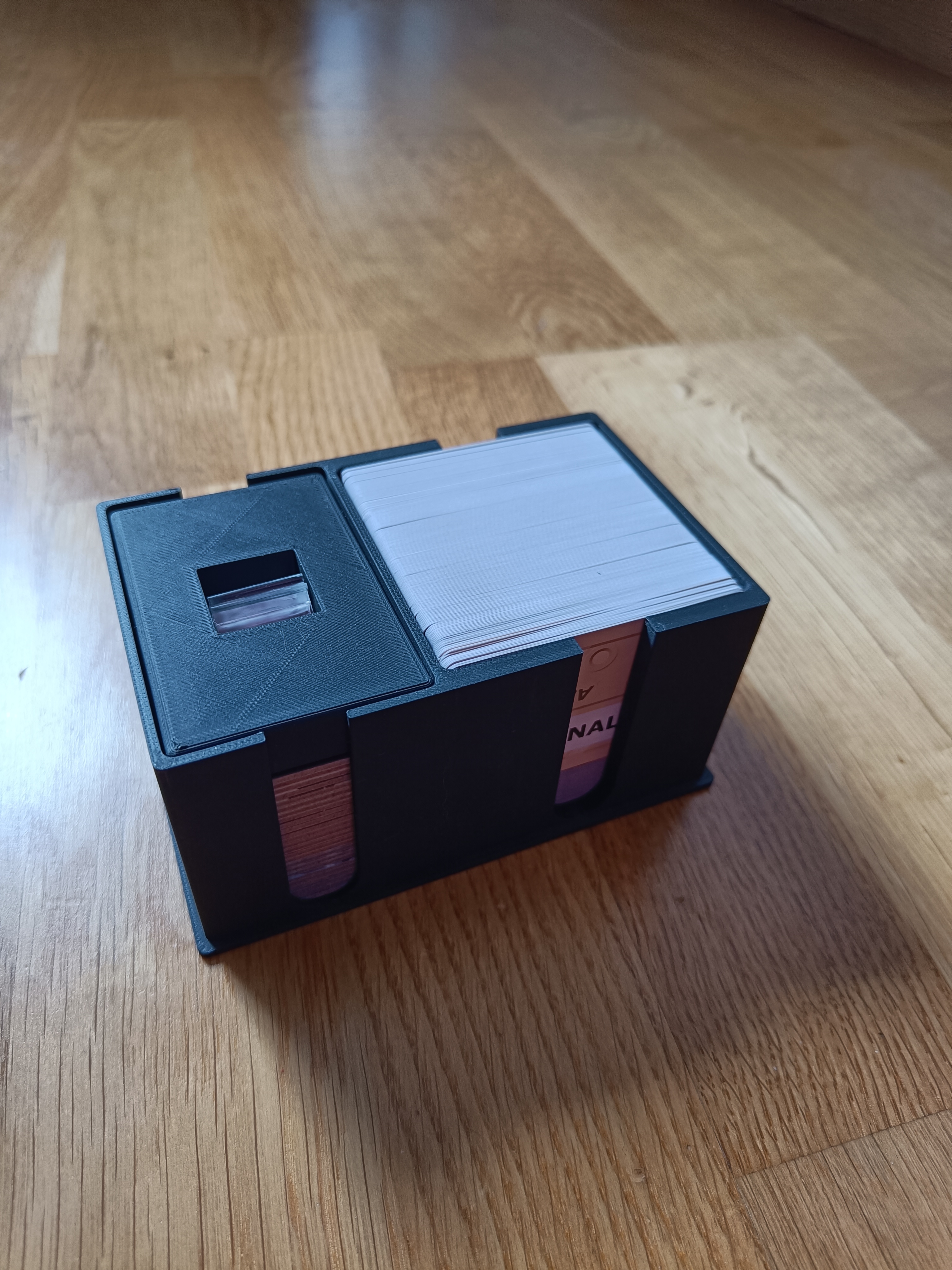 Codenames 2.0 compact box — miniatura 3