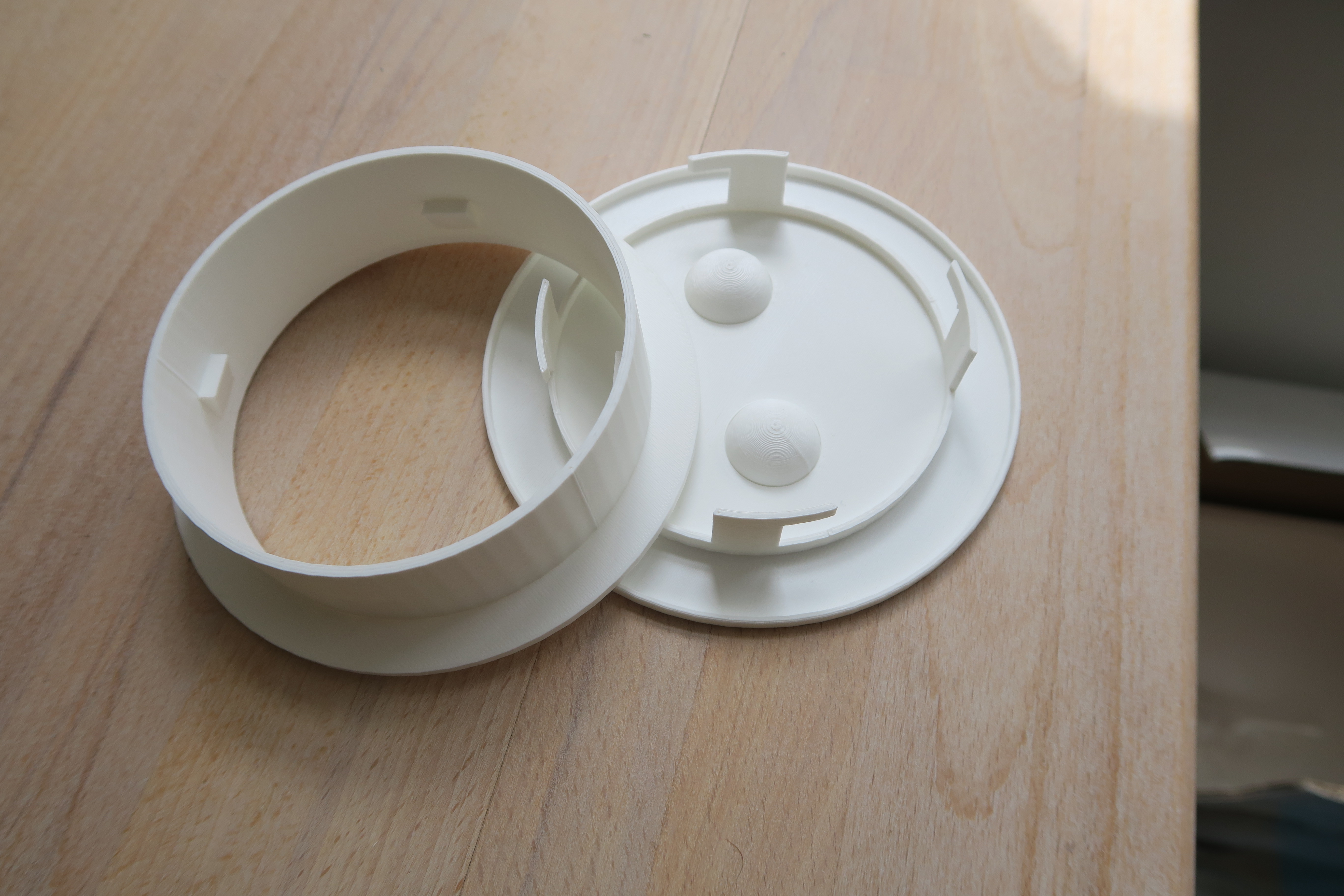 Inspection hole — miniatura 2